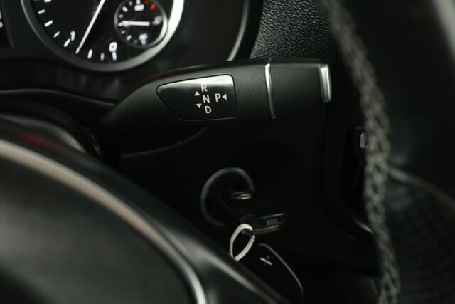 Mercedes-Benz VITO 119 CDI Lang 191PK Automaat Airco Camera Cruise LED Navigatie PDC 18"LMV Leder Trekhaak