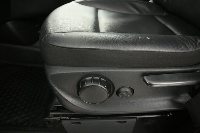 Mercedes-Benz VITO 119 CDI Lang 191PK Automaat Airco Camera Cruise LED Navigatie PDC 18"LMV Leder Trekhaak