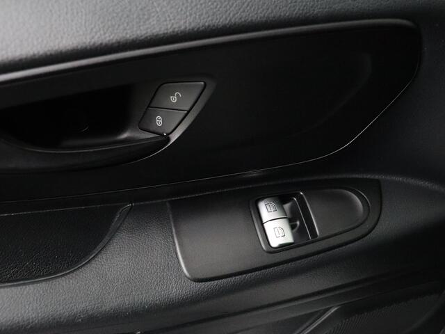 Mercedes-Benz VITO 9-Persoons Kombi/Personenbus Extra Lang | Airco | 2-2-2-3 stoelopstelling | BPM Vrij !