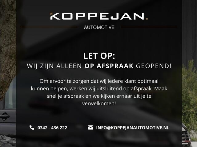 Mercedes-Benz VITO 119 CDI 190PK Automaat 4Matic 4x4 L2 | LED | STANDKACHEL | STOELVERWARMING | AIRCO | DISTRONIC |