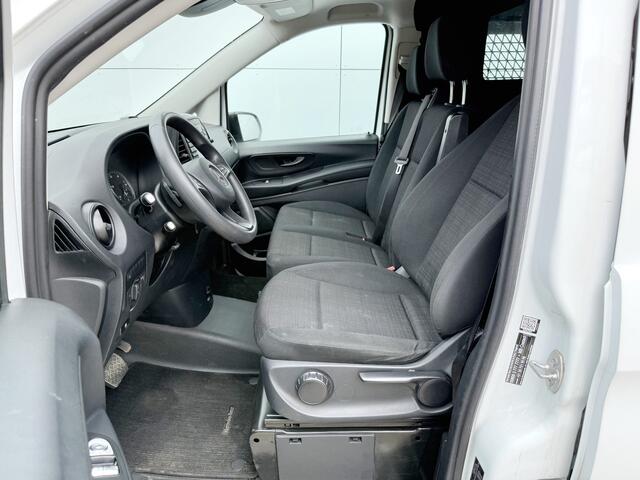 Mercedes-Benz VITO 114 Automaat L2 Dubbele Schuifdeur Airco Cruise Control Navigatie Camera