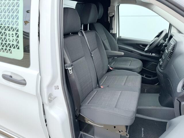Mercedes-Benz VITO 114 Automaat L2 Dubbele Schuifdeur Airco Cruise Control Navigatie Camera