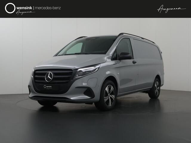 Mercedes-Benz VITO eVito 112 L2 60 kWh