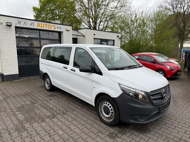 Mercedes-Benz VITO Tourer 116