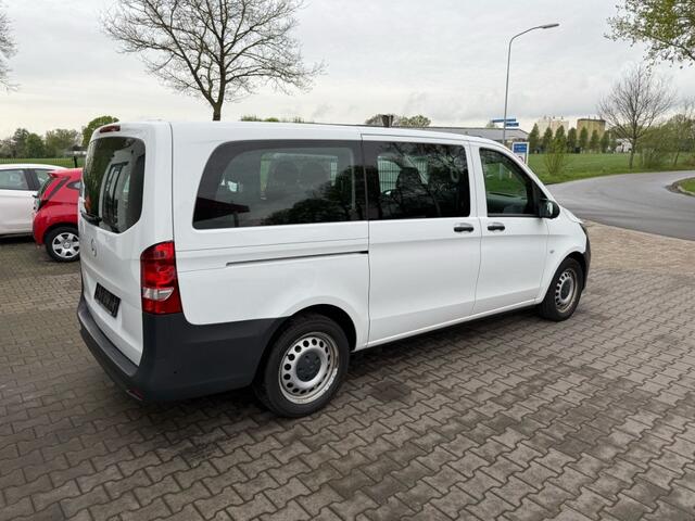 Mercedes-Benz VITO Tourer 116
