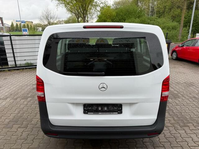 Mercedes-Benz VITO Tourer 116