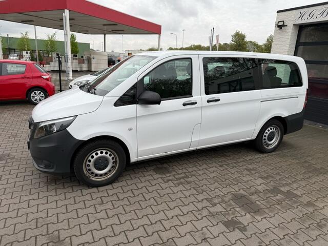Mercedes-Benz VITO Tourer 116