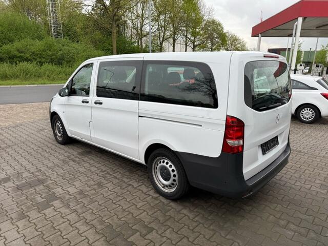 Mercedes-Benz VITO Tourer 116