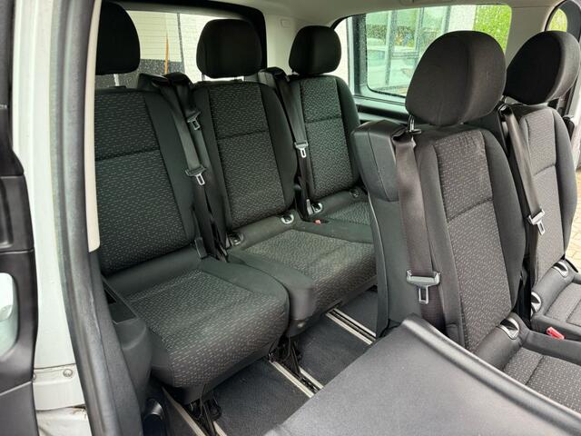 Mercedes-Benz VITO Tourer 116