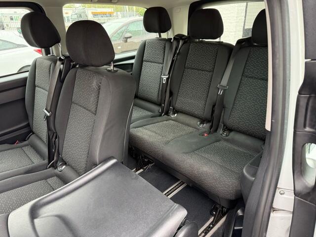 Mercedes-Benz VITO Tourer 116
