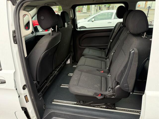 Mercedes-Benz VITO Tourer 116