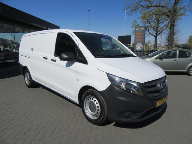 Mercedes-Benz VITO 111 CDI Lang Professional Plus, Airco, Camera, Trekhaak