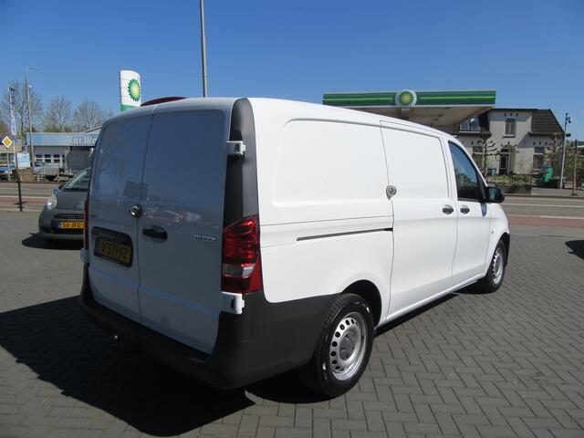 Mercedes-Benz VITO 111 CDI Lang Professional Plus, Airco, Camera, Trekhaak