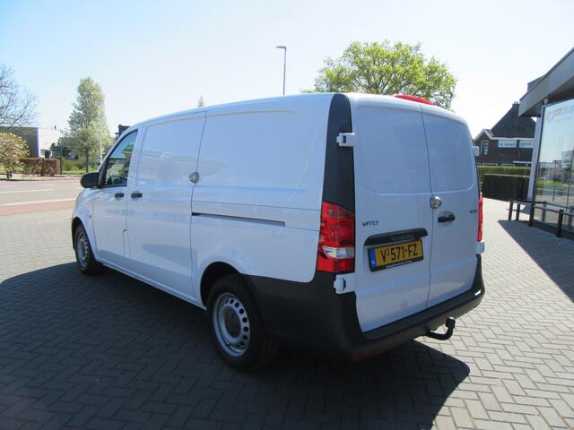 Mercedes-Benz VITO 111 CDI Lang Professional Plus, Airco, Camera, Trekhaak