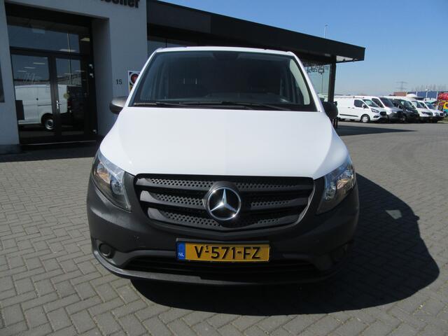 Mercedes-Benz VITO 111 CDI Lang Professional Plus, Airco, Camera, Trekhaak