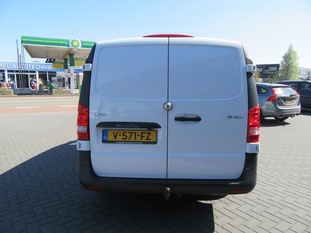 Mercedes-Benz VITO 111 CDI Lang Professional Plus, Airco, Camera, Trekhaak