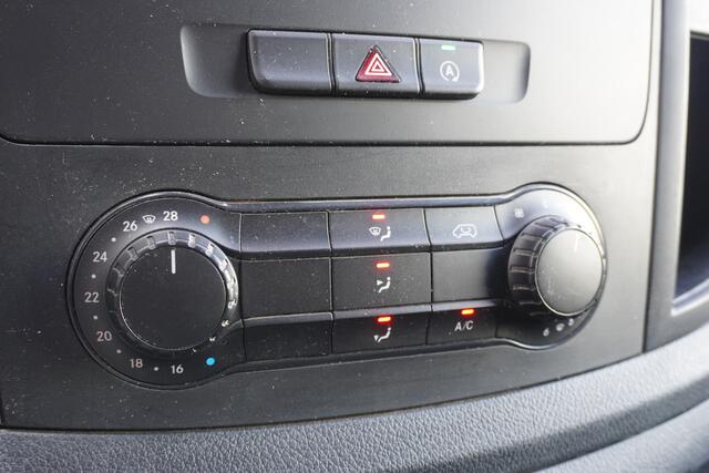 Mercedes-Benz VITO 110 CDI Lang EURO 6 - Airco - Cruise - Trekhaak - ¤12.900,- Excl.