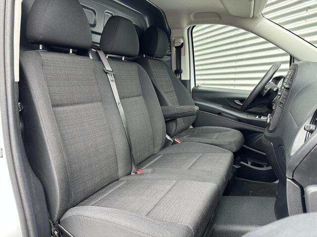 Mercedes-Benz VITO 114 CDI Automaat Navigatie Airco Camera etc