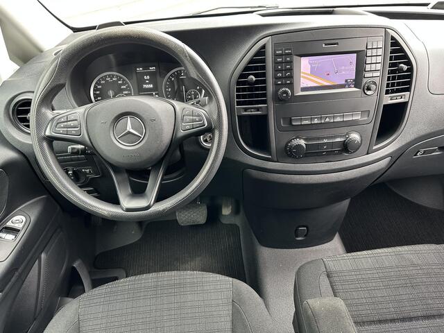 Mercedes-Benz VITO 114 CDI Automaat Navigatie Airco Camera etc