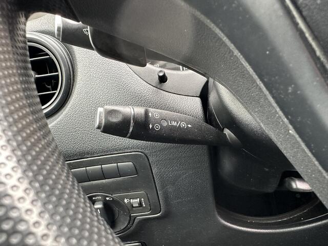 Mercedes-Benz VITO 114 CDI Automaat Navigatie Airco Camera etc