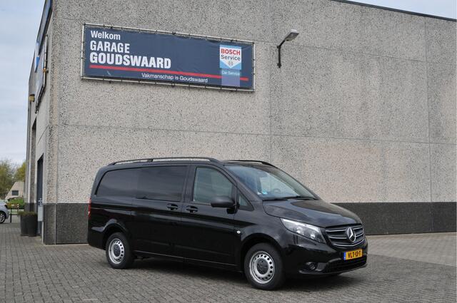 Mercedes-Benz VITO 114 CDI 1e eigenaar AUT