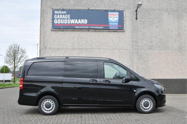 Mercedes-Benz VITO 114 CDI 1e eigenaar AUT