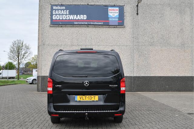 Mercedes-Benz VITO 114 CDI 1e eigenaar AUT