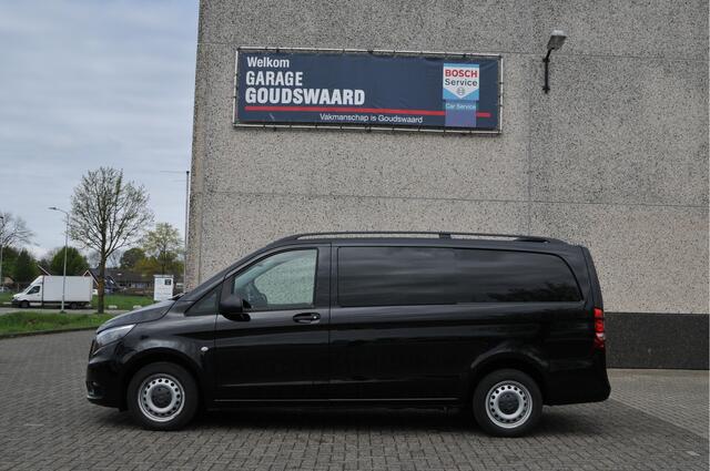 Mercedes-Benz VITO 114 CDI 1e eigenaar AUT