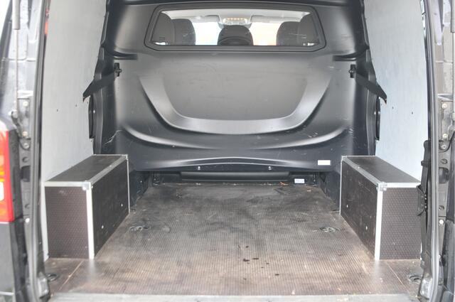 Mercedes-Benz VITO 114 CDI 1e eigenaar AUT