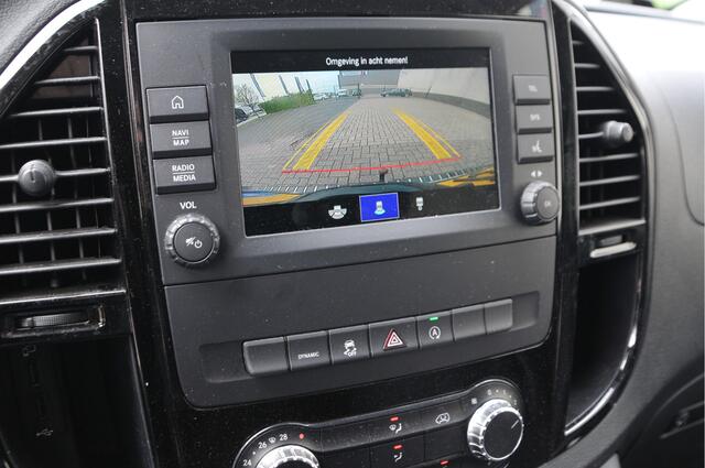 Mercedes-Benz VITO 114 CDI 1e eigenaar AUT