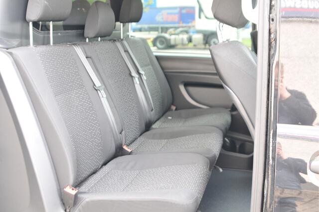 Mercedes-Benz VITO 114 CDI 1e eigenaar AUT