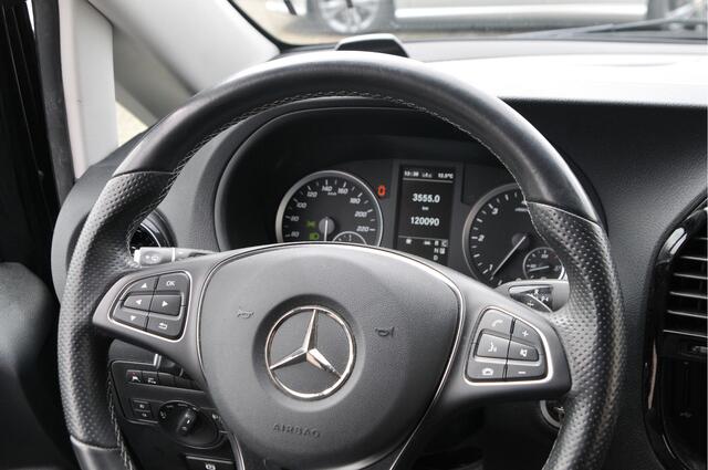 Mercedes-Benz VITO 114 CDI 1e eigenaar AUT