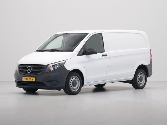 Mercedes-Benz VITO 110 CDI Airco Camera Leder Bijrijdersbank