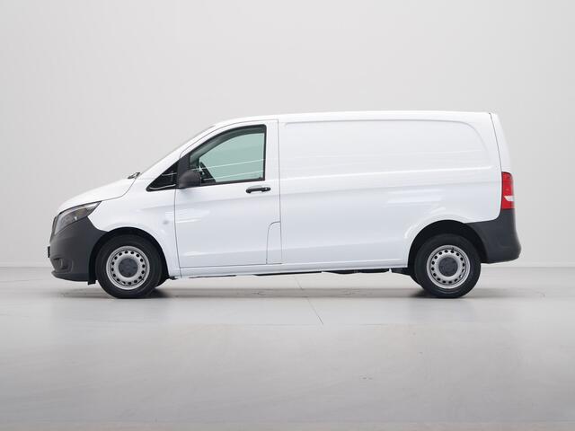 Mercedes-Benz VITO 110 CDI Airco Camera Leder Bijrijdersbank