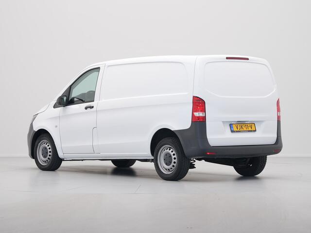 Mercedes-Benz VITO 110 CDI Airco Camera Leder Bijrijdersbank