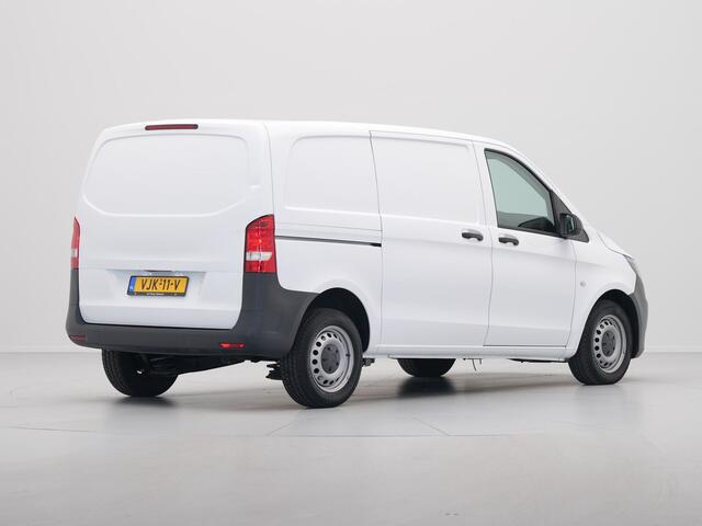 Mercedes-Benz VITO 110 CDI Airco Camera Leder Bijrijdersbank