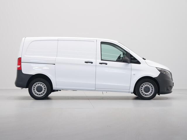 Mercedes-Benz VITO 110 CDI Airco Camera Leder Bijrijdersbank