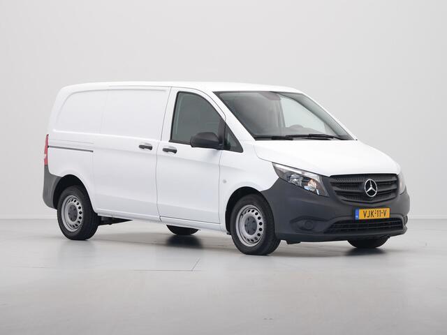 Mercedes-Benz VITO 110 CDI Airco Camera Leder Bijrijdersbank