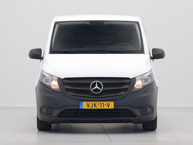 Mercedes-Benz VITO 110 CDI Airco Camera Leder Bijrijdersbank