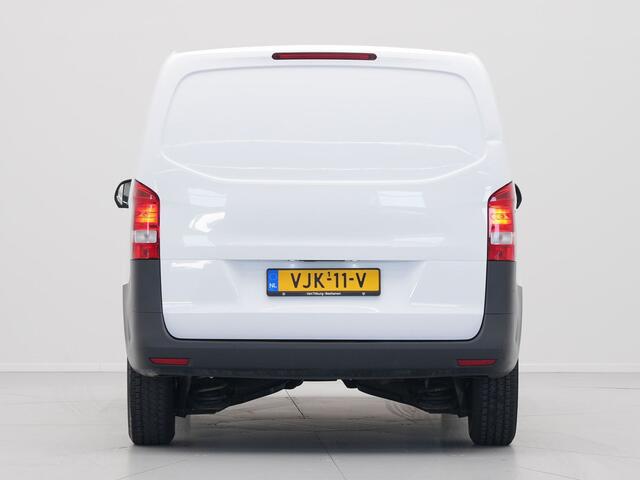Mercedes-Benz VITO 110 CDI Airco Camera Leder Bijrijdersbank