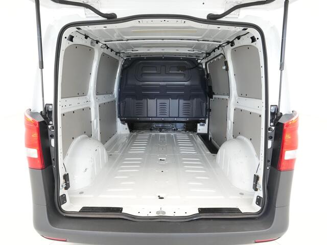 Mercedes-Benz VITO 110 CDI Airco Camera Leder Bijrijdersbank