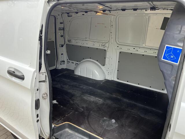 Mercedes-Benz VITO 114 CDI Lang Automaat