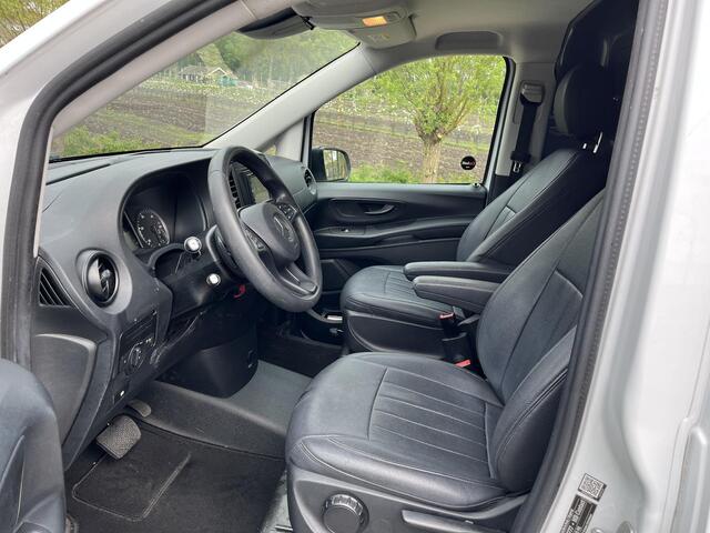 Mercedes-Benz VITO 114 CDI Lang Automaat