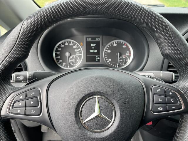 Mercedes-Benz VITO 114 CDI Lang Automaat