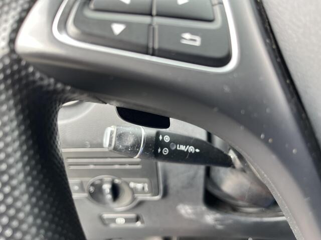 Mercedes-Benz VITO 114 CDI Lang Automaat