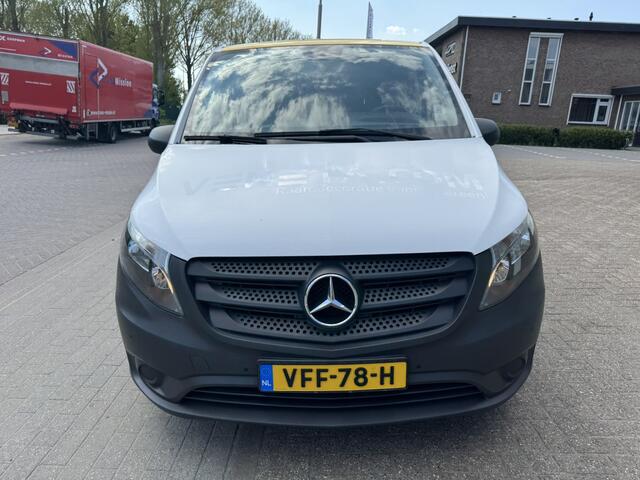 Mercedes-Benz VITO 110 CDI Extra Lang*Navi*Camera*