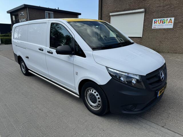 Mercedes-Benz VITO 110 CDI Extra Lang*Navi*Camera*