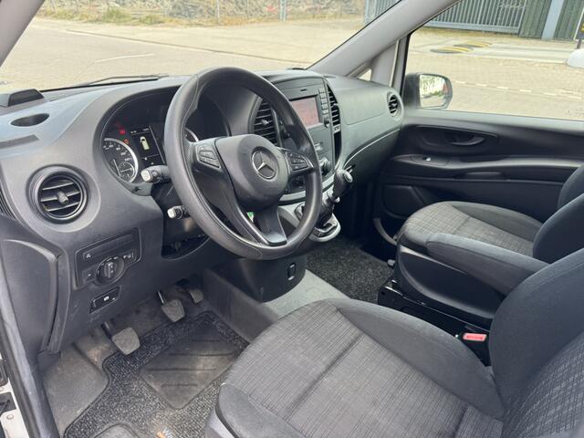 Mercedes-Benz VITO 110 CDI Extra Lang*Navi*Camera*