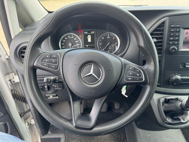 Mercedes-Benz VITO 110 CDI Extra Lang*Navi*Camera*