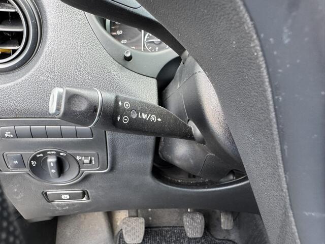 Mercedes-Benz VITO 110 CDI Extra Lang*Navi*Camera*